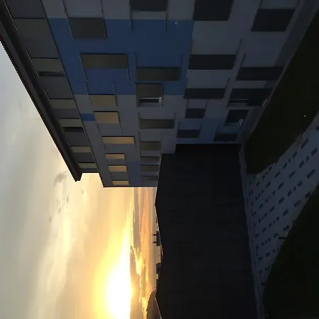 Apartman Valison