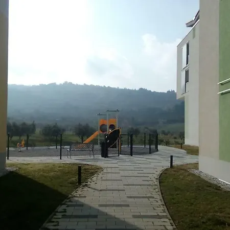 Valison Apartman *