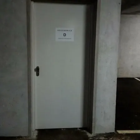 Valison Apartman *